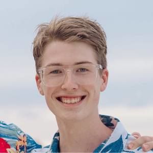 Meet your Posher, Jonah